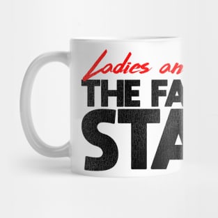 The Fabulous Stains Mug